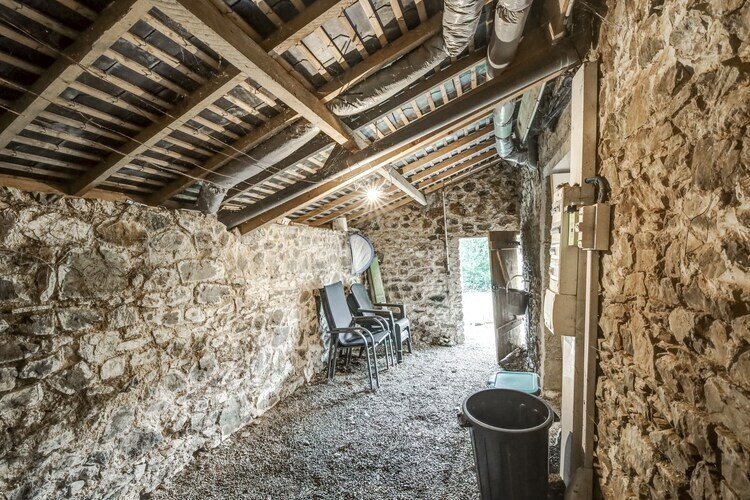 Maison 2 chambres avec jardin à 7 km de la plage - Photo 29