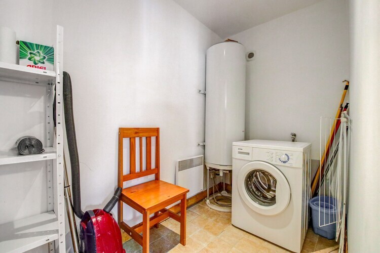 Maison 2 chambres avec jardin à 7 km de la plage - Photo 30