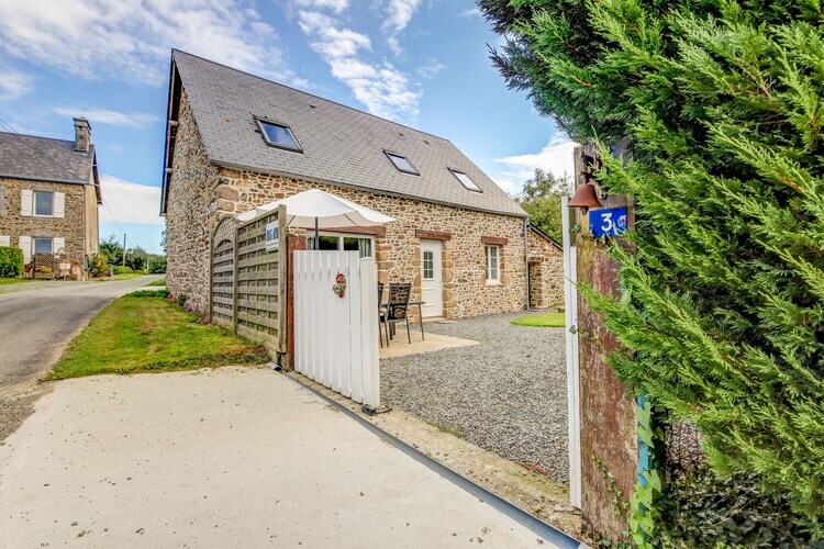 Maison 2 chambres avec jardin à 7 km de la plage - Photo 31