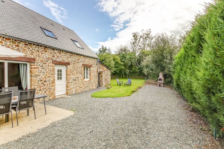 Maison 2 chambres avec jardin à 7 km de la plage - Photo 33