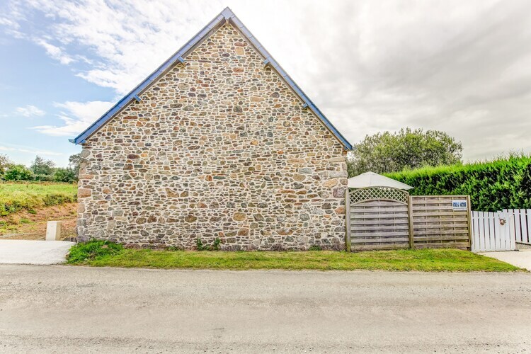 Maison 2 chambres avec jardin à 7 km de la plage - Photo 35