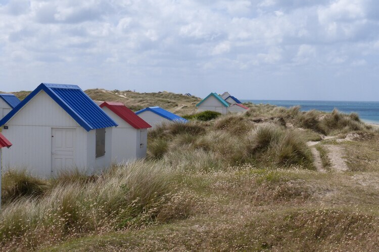 Maison 2 chambres avec jardin à 7 km de la plage - Photo 37