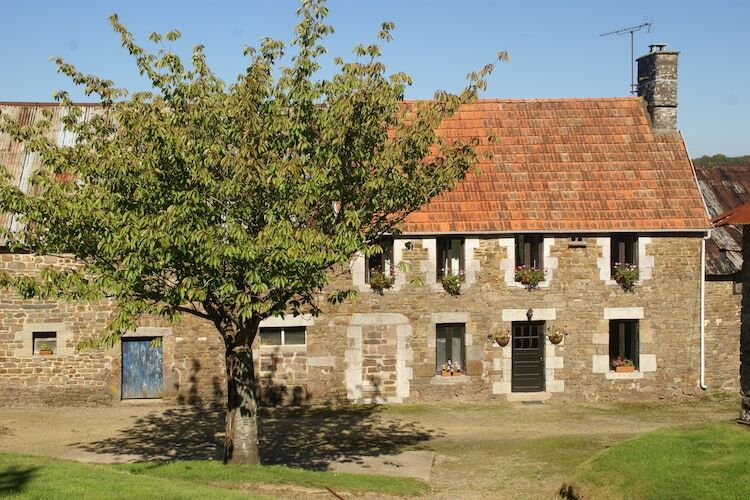 Maison 8 pers. avec jardin à Sourdeval-les-Bois - Photo 7