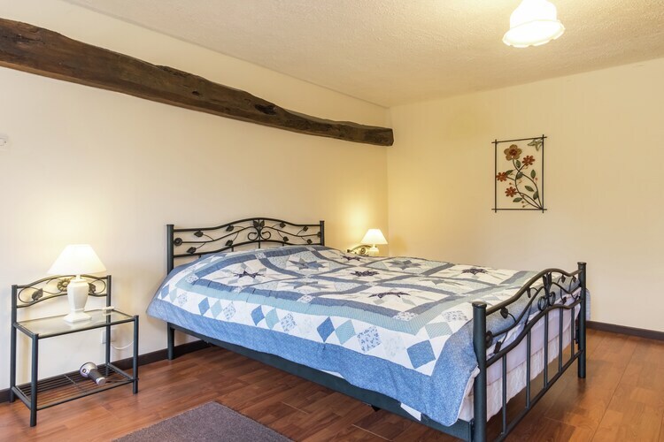 Maison 8 pers. avec jardin à Sourdeval-les-Bois - Photo 12