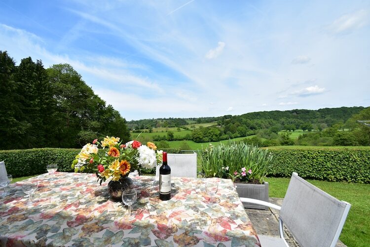 Maison 8 pers. avec jardin à Sourdeval-les-Bois - Photo 25