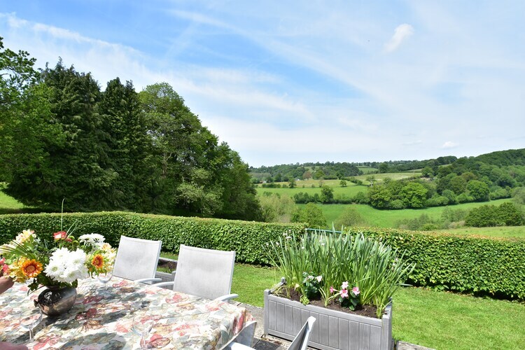 Maison 8 pers. avec jardin à Sourdeval-les-Bois - Photo 27