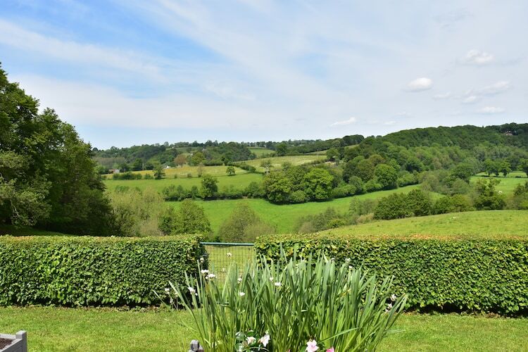 Maison 8 pers. avec jardin à Sourdeval-les-Bois - Photo 30