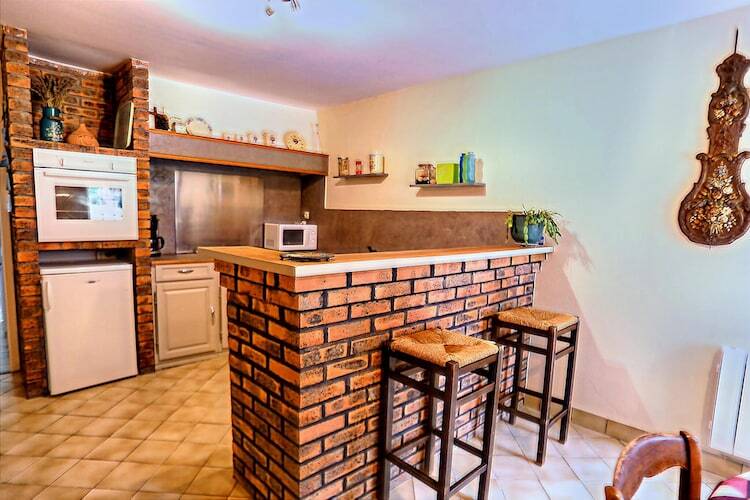 Cottage normand 3 chambres à Montaigu-Les-Bois - Photo 2