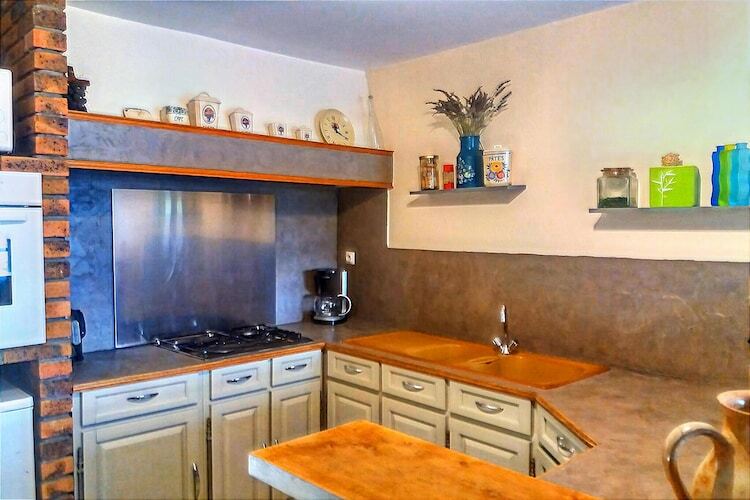 Cottage normand 3 chambres à Montaigu-Les-Bois - Photo 5