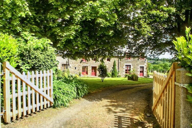 Cottage normand 3 chambres à Montaigu-Les-Bois - Photo 6