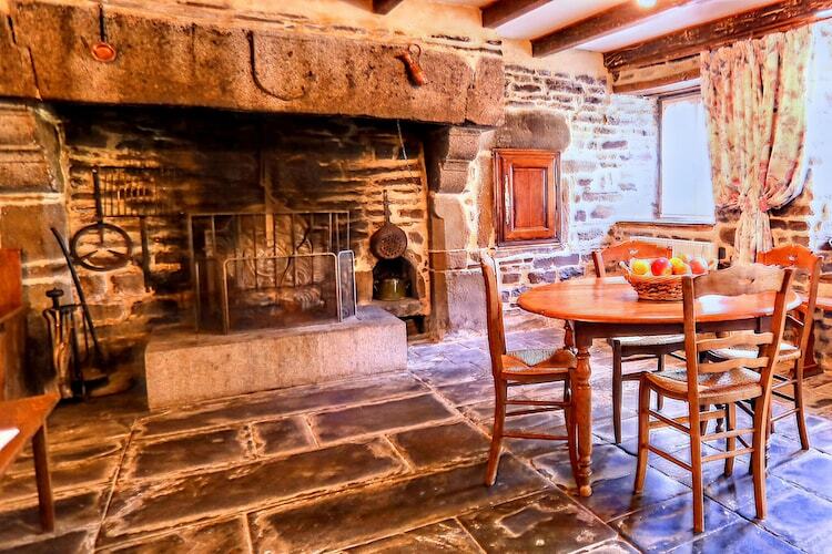 Cottage normand 3 chambres à Montaigu-Les-Bois - Photo 7