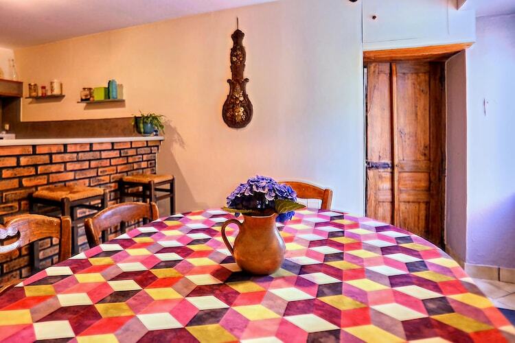 Cottage normand 3 chambres à Montaigu-Les-Bois - Photo 8