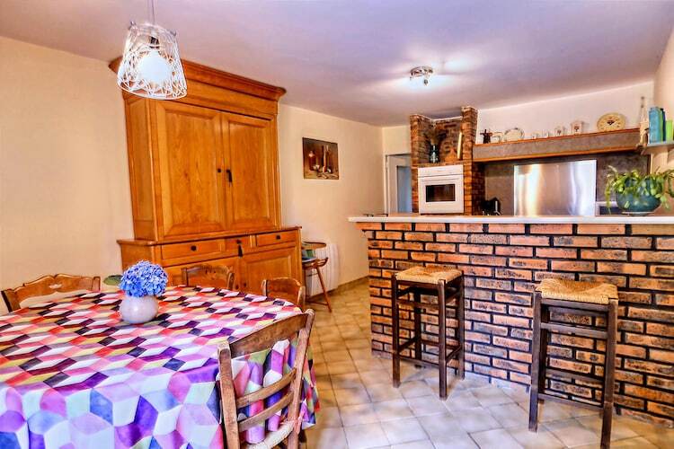 Cottage normand 3 chambres à Montaigu-Les-Bois - Photo 9