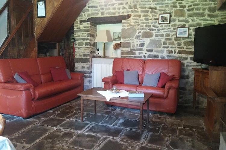 Cottage normand 3 chambres à Montaigu-Les-Bois - Photo 15