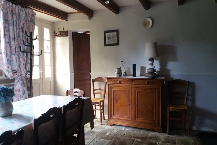 Cottage normand 3 chambres à Montaigu-Les-Bois - Photo 16
