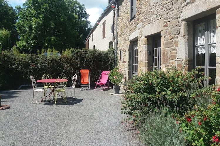 Cottage normand 3 chambres à Montaigu-Les-Bois - Photo 17