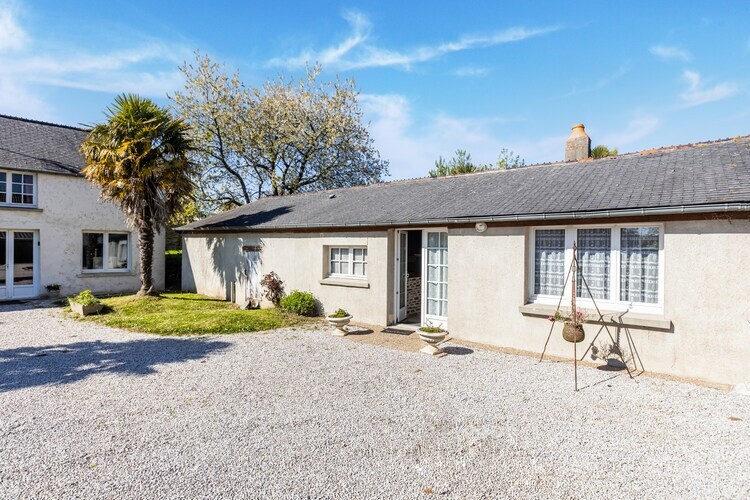 Maison 5 pers. Montaigu-la-Brisette, jardin & plage 10 km - Photo 6