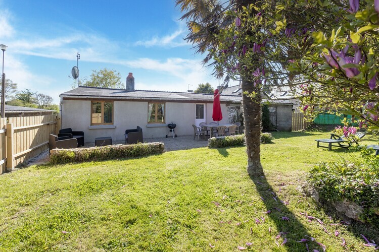 Maison 5 pers. Montaigu-la-Brisette, jardin & plage 10 km - Photo 7