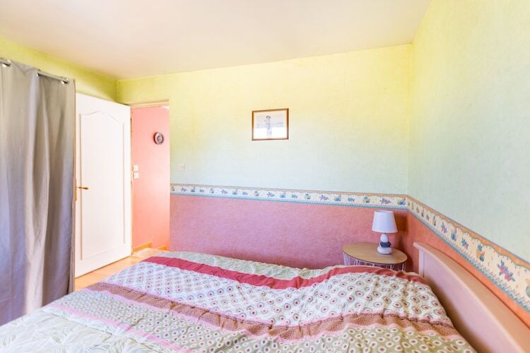 Maison 5 pers. Montaigu-la-Brisette, jardin & plage 10 km - Photo 14