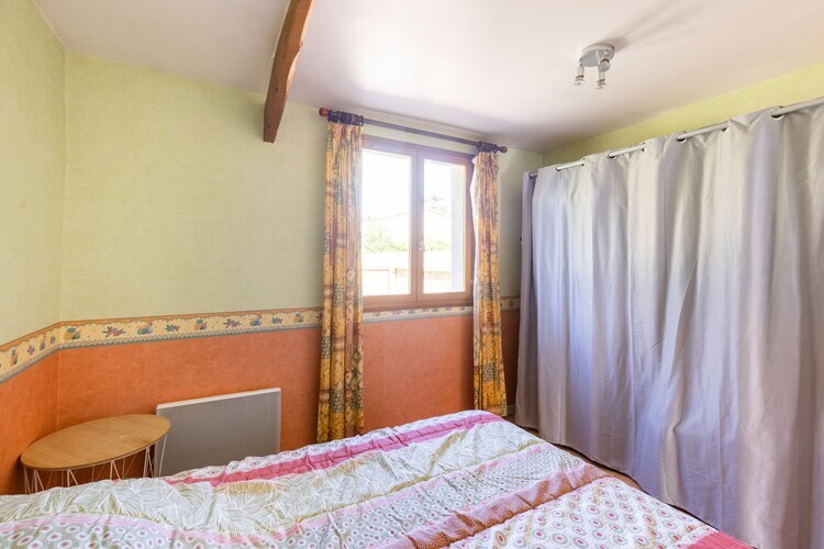Maison 5 pers. Montaigu-la-Brisette, jardin & plage 10 km - Photo 15