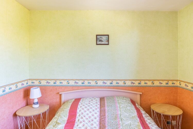 Maison 5 pers. Montaigu-la-Brisette, jardin & plage 10 km - Photo 16