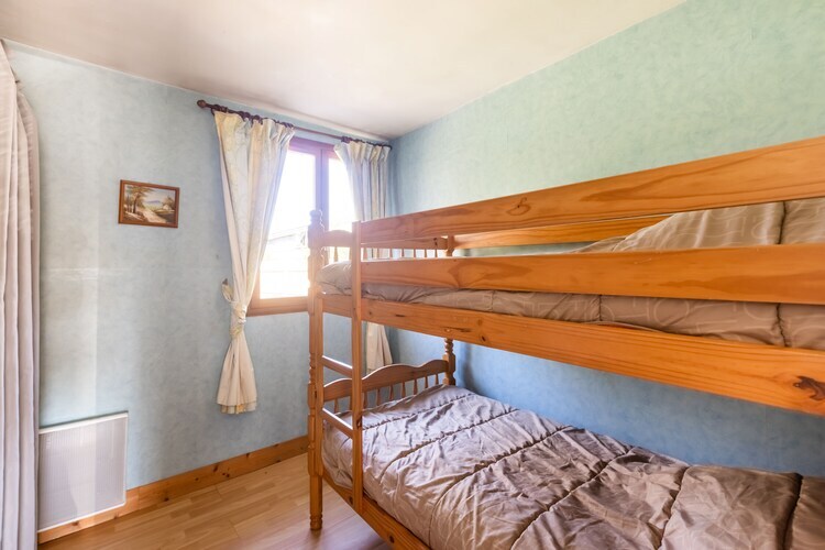Maison 5 pers. Montaigu-la-Brisette, jardin & plage 10 km - Photo 17