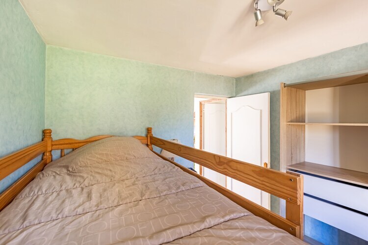 Maison 5 pers. Montaigu-la-Brisette, jardin & plage 10 km - Photo 20