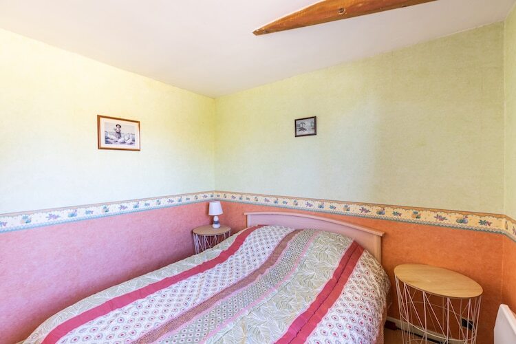 Maison 5 pers. Montaigu-la-Brisette, jardin & plage 10 km - Photo 21