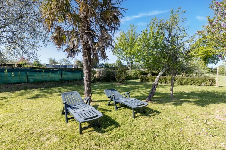 Maison 5 pers. Montaigu-la-Brisette, jardin & plage 10 km - Photo 24
