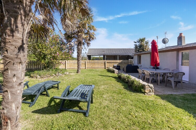 Maison 5 pers. Montaigu-la-Brisette, jardin & plage 10 km - Photo 25