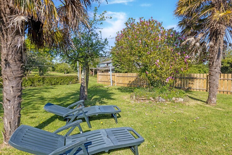 Maison 5 pers. Montaigu-la-Brisette, jardin & plage 10 km - Photo 26