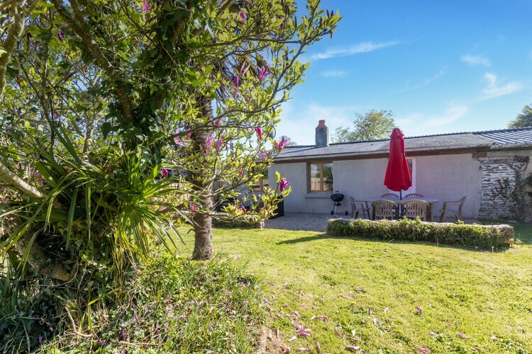 Maison 5 pers. Montaigu-la-Brisette, jardin & plage 10 km - Photo 27