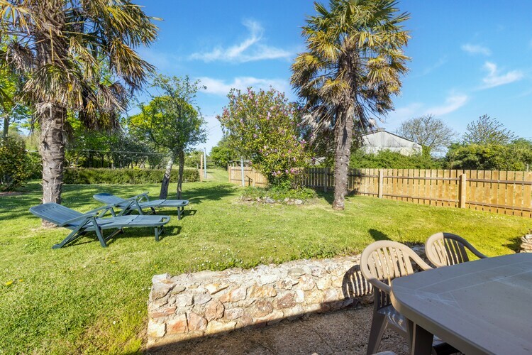 Maison 5 pers. Montaigu-la-Brisette, jardin & plage 10 km - Photo 28