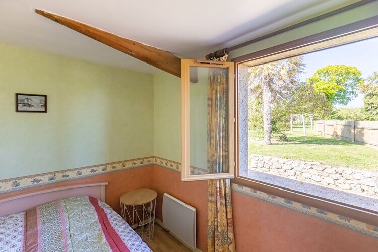 Maison 5 pers. Montaigu-la-Brisette, jardin & plage 10 km - Photo 29