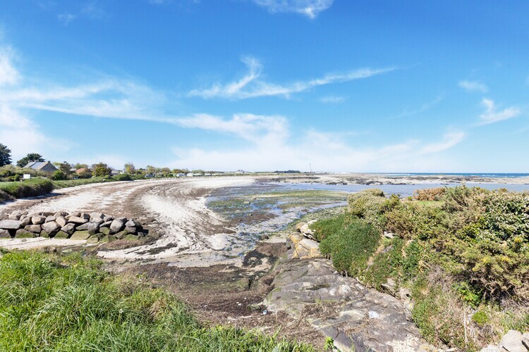 Maison 5 pers. Montaigu-la-Brisette, jardin & plage 10 km - Photo 33