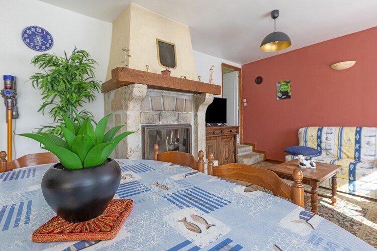 Maison 5 pers. Montaigu-la-Brisette, jardin & plage 10 km - Photo 36