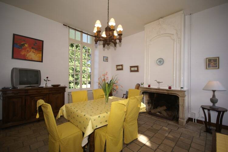 Pavillon de chasse XVIIIe siècle à Valognes - Photo 3