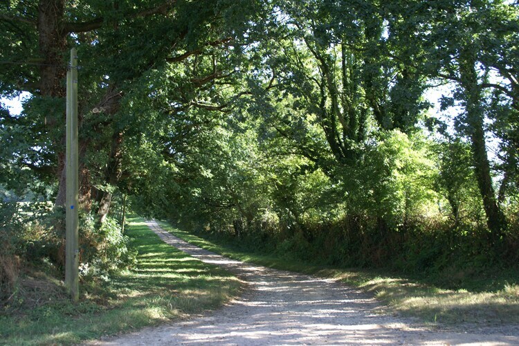 Pavillon de chasse XVIIIe siècle à Valognes - Photo 26