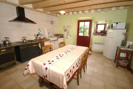 Maison 3 chambres avec jardin clôturé à Seigneulles : photo 3