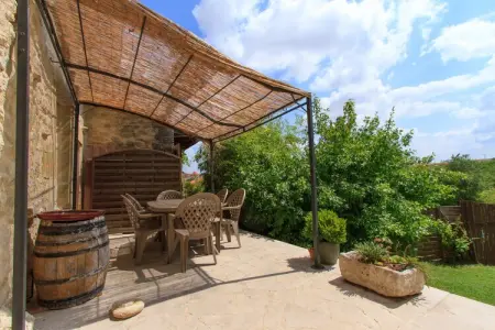 Maison 3 chambres avec jardin clôturé à Seigneulles : photo 5