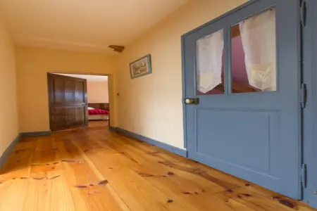 Maison 3 chambres avec jardin clôturé à Seigneulles : photo 10