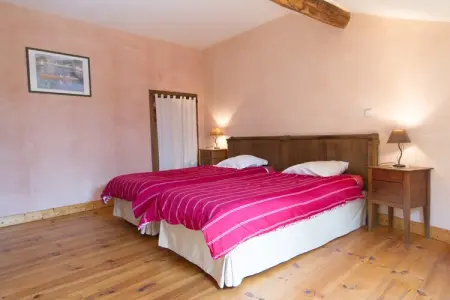 Maison 3 chambres avec jardin clôturé à Seigneulles : photo 11