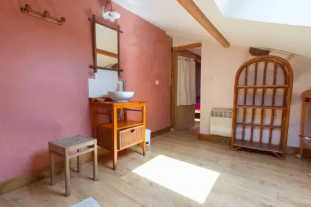 Maison 3 chambres avec jardin clôturé à Seigneulles : photo 15