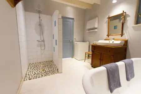 Maison 3 chambres avec jardin clôturé à Seigneulles : photo 16