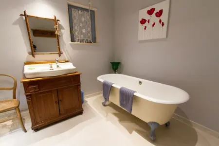 Maison 3 chambres avec jardin clôturé à Seigneulles : photo 17
