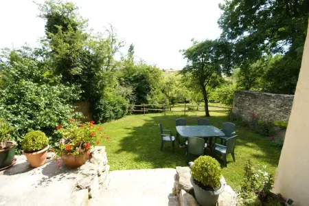 Maison 3 chambres avec jardin clôturé à Seigneulles : photo 19