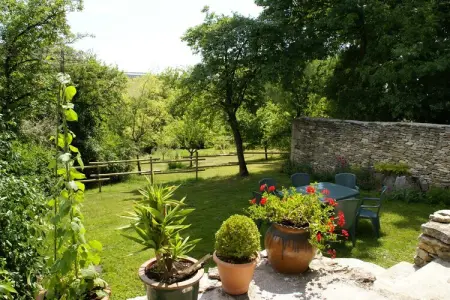 Maison 3 chambres avec jardin clôturé à Seigneulles : photo 20