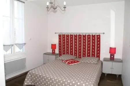 Maison de vacances - HORVILLE-EN-ORNOIS, Retraite au jardin d'Horville - Photo 2