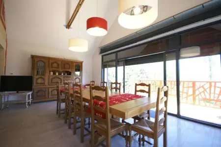 Maison de vacances - HORVILLE-EN-ORNOIS, Retraite au jardin d'Horville - Photo 5