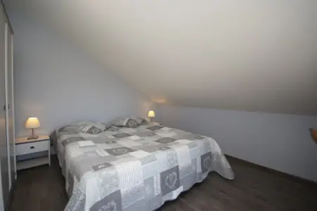Maison de vacances - HORVILLE-EN-ORNOIS, Retraite au jardin d'Horville - Photo 8